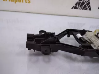 31378253 Кронштейн ручки двери Volvo S90 2 Арт TP54635, вид 9
