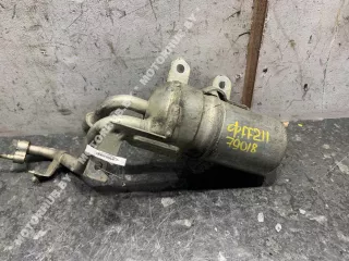  Осушитель Ford Focus 2 Арт 00079018, вид 1