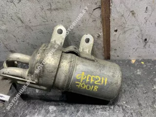  Осушитель Ford Focus 2 Арт 00079018, вид 2