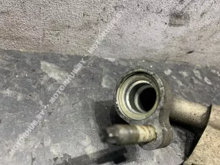  Осушитель Ford Focus 2 Арт 00079018, вид 4