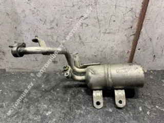  Осушитель Ford Focus 2 Арт 00079018, вид 5