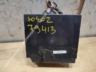 1K0937085P Блок бортовой сети (блок управления BCM) Skoda Octavia A5 Арт 00079413, вид 3