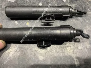  Подлокотник Porsche Cayenne 957 Арт 00079372, вид 4