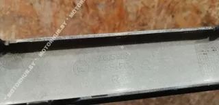 7005902 Молдинг бампера заднего BMW 5 E39 Арт 00079346, вид 6