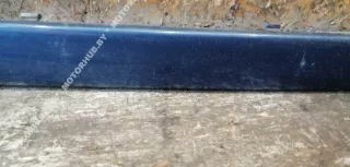 7005901 Молдинг бампера заднего BMW 5 E39 Арт 00079345, вид 3