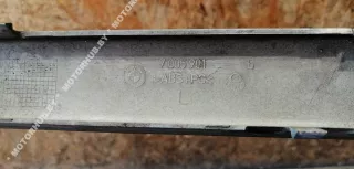 7005901 Молдинг бампера заднего BMW 5 E39 Арт 00079345, вид 6