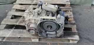 MSV КПП автоматическая (АКПП) Skoda Octavia A5 Арт 00079301, вид 1