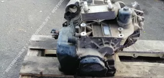MSV КПП автоматическая (АКПП) Skoda Octavia A5 Арт 00079301, вид 11