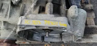 MSV КПП автоматическая (АКПП) Skoda Octavia A5 Арт 00079301, вид 2