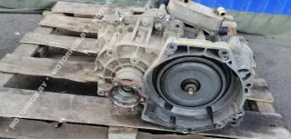 MSV КПП автоматическая (АКПП) Skoda Octavia A5 Арт 00079301, вид 4