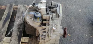 MSV КПП автоматическая (АКПП) Skoda Octavia A5 Арт 00079301, вид 5
