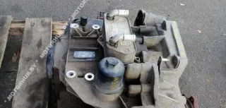 MSV КПП автоматическая (АКПП) Skoda Octavia A5 Арт 00079301, вид 7