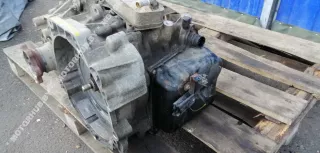MSV КПП автоматическая (АКПП) Skoda Octavia A5 Арт 00079301, вид 8