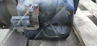MSV КПП автоматическая (АКПП) Skoda Octavia A5 Арт 00079301, вид 10