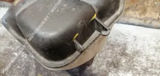 2115000049 Бачок расширительный Mercedes E W211 Арт 00079289, вид 4