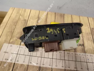 809613649R Блок управления стеклоподъемниками Dacia Duster 2 Арт 00079455, вид 3