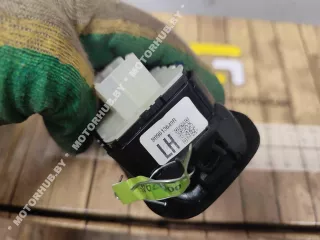 809613649R Блок управления стеклоподъемниками Dacia Duster 2 Арт 00079455, вид 5