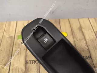 809609000R Кнопка стеклоподъемника Dacia Duster 2 Арт 00079454, вид 2