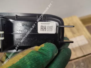 809609000R Кнопка стеклоподъемника Dacia Duster 2 Арт 00079454, вид 4