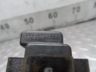 3341077E2 Катушка зажигания Suzuki Grand Vitara FT Арт 00226352, вид 2