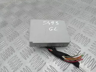 1645405662 Блок управления ZGS Mercedes GL X164 Арт 00211332, вид 2