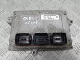 37820RN0A76 Блок управления ДВС Honda Pilot 2 Арт 00210908, вид 1