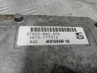 37820RN0A76 Блок управления ДВС Honda Pilot 2 Арт 00210908, вид 4
