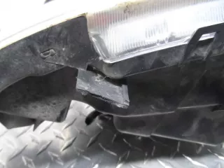 TAIWAN Фара левая Honda Ridgeline Арт 00201399, вид 2
