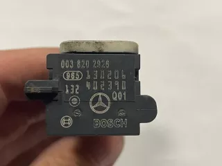 0038202926 Датчик удара Mercedes ML W164 Арт 25987_1, вид 3