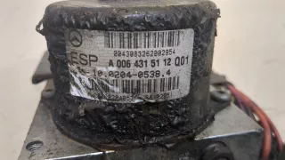 a0064315112 Блок АБС (ABS) Mercedes CLC Арт 8328122, вид 3