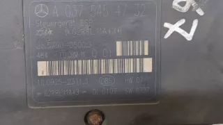 a0064315112 Блок АБС (ABS) Mercedes CLC Арт 8328122, вид 4