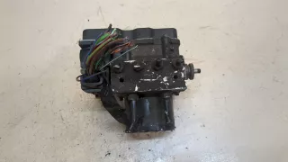 0265955021,6R0907379AJ Блок АБС (ABS) Volkswagen Polo 5 Арт 8328117, вид 4