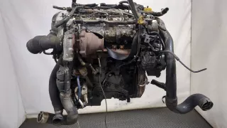 939B30006494989,940A4.000 Двигатель Alfa Romeo Giulietta Арт 8328110, вид 2