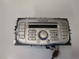 7s7t18c815ba Магнитола (аудио система) Ford Galaxy 2 Арт 8327391, вид 1