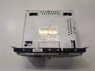 7s7t18c815ba Магнитола (аудио система) Ford Galaxy 2 Арт 8327391, вид 2