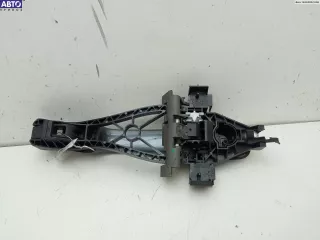 30784202 Ручка двери наружная задняя правая Volvo S80 2 Арт 54353472, вид 2