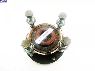 1093427 Ступица передняя левая BMW 5 E39 Арт 54202063, вид 1