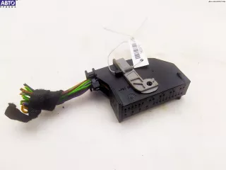 2105451003 Разъем (фишка) проводки Mercedes A W168 Арт 54202707, вид 1