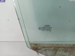 4B0845202F Стекло двери передней правой Audi A6 C5 (S6,RS6) Арт 54390512, вид 2