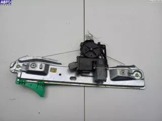915346104 Стеклоподъемник электрический задний правый Opel Astra J Арт 54306313, вид 1