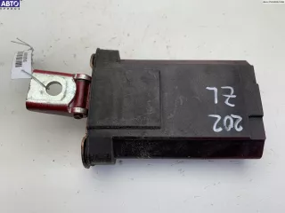  Ограничитель открывания двери задней Mercedes C W202 Арт 54353654, вид 1