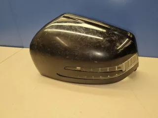 A1668109900 Крышка на зеркало левое Mercedes GL X166 Арт Z302405, вид 1