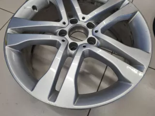 A15640113007X45 Диск колесный алюминиевый R18 Mercedes GLA X156 Арт ZAP302509, вид 4