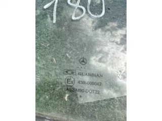 43r000042 Форточка передняя правая Mercedes Sprinter W901-905 Арт 45685, вид 2