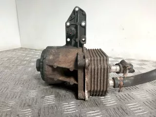  Корпус масляного фильтра Ford Transit connect 1 Арт AG1051332, вид 1