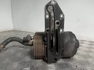  Корпус масляного фильтра Ford Transit connect 1 Арт AG1051332, вид 3