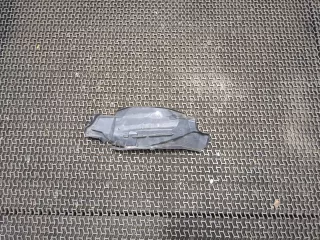 GS3L507Y0 Обшивка двери передней левой (дверная карта) Mazda 6 2 Арт 8329122, вид 1