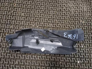 GS3L507Y0 Обшивка двери передней левой (дверная карта) Mazda 6 2 Арт 8329122, вид 3