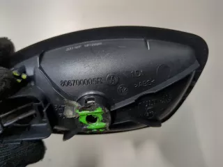 806700005R Ручка внутренняя передняя правая Renault Laguna 3 Арт 8031105, вид 3