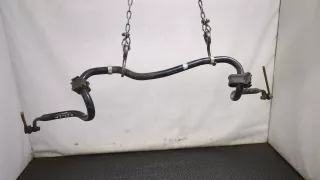 4881148190 Стабилизатор подвески (поперечной устойчивости) передний Lexus RX 4 Арт 8326761, вид 1